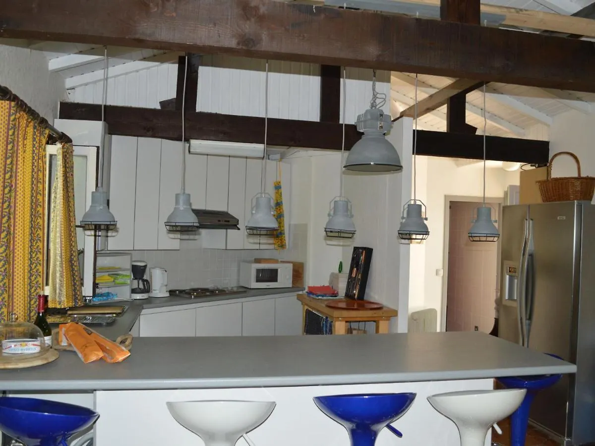 Holiday Home In Fayence With Private Pool