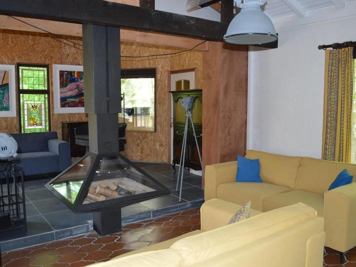 Holiday Home In Fayence With Private Pool 0*,  France