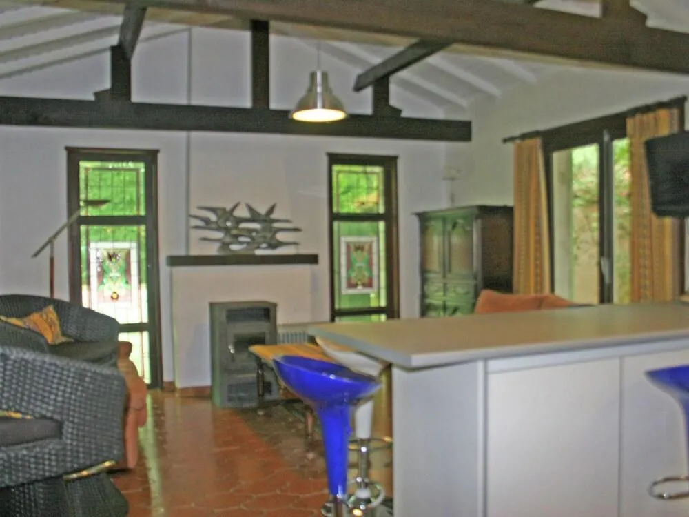 Holiday Home In Fayence With Private Pool
