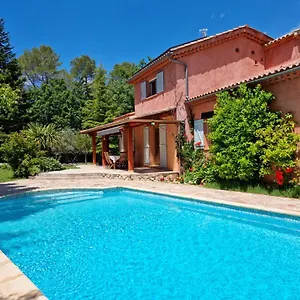 Gasthuis L'eden Provencal, Fayence