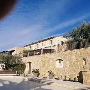 Mas De La Coste Bed & Breakfast