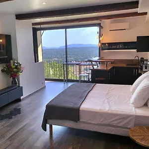 L'essens Bed & Breakfast