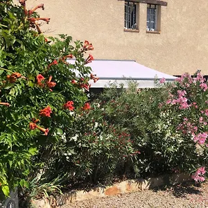 Appartement Le Cocon De Provence, Fayence