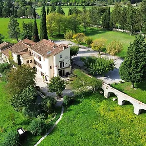 Hotel-restaurant Le Moulin De La Camandoule Hotel
