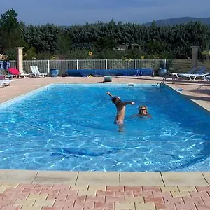 Vakantiepark Domaine De La Bégude, Fayence