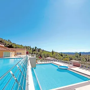 Vakantiehuis Le Chateau De Camiole, Fayence