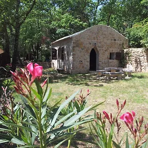  Frühstückspension Le Donjon Des Combes Et Son