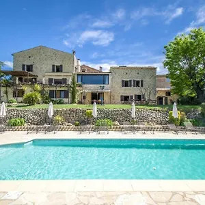 Fleur De Lys Bed & Breakfast